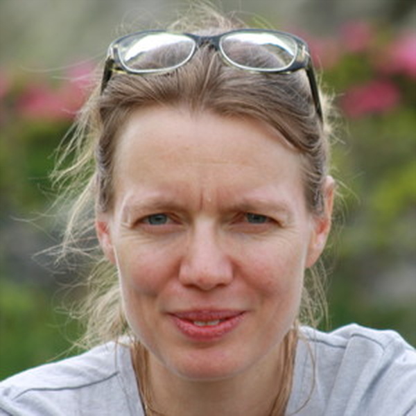 Natalia - Prof de graphothérapie - La Ciotat