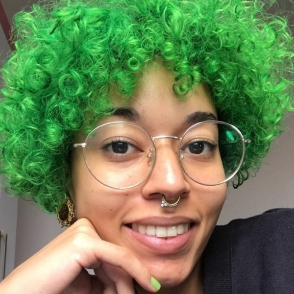 Amanda - Professor de filosofia - São Carlos