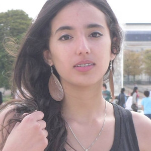 OUMAIMA - Prof d'aide aux devoirs - Charenton-le-Pont