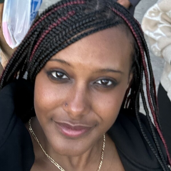 Damali - Maths tutor - Upper Marlboro