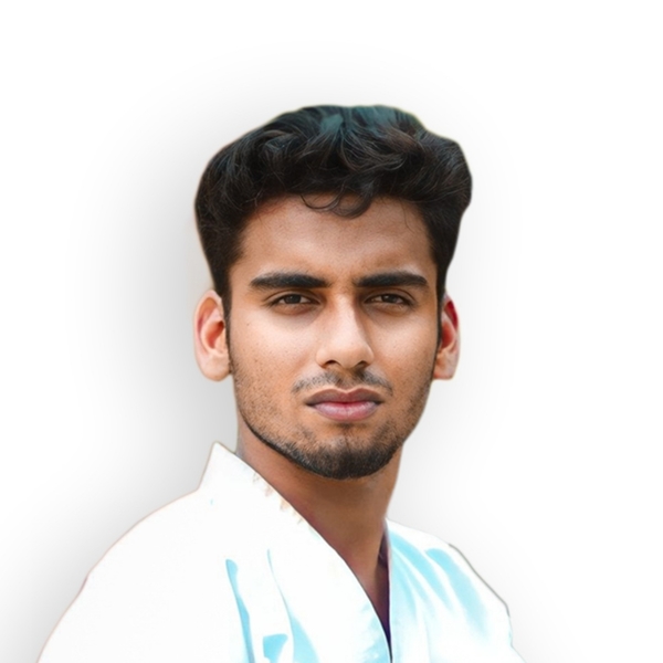 Bishwajit - Martial arts tutor - Kolkata