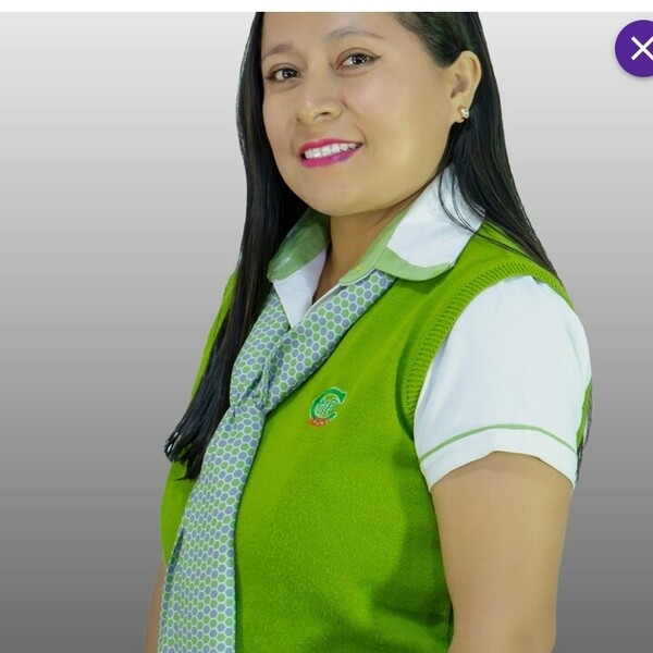 KATHERINE - Profe de matemática - Chiclayo