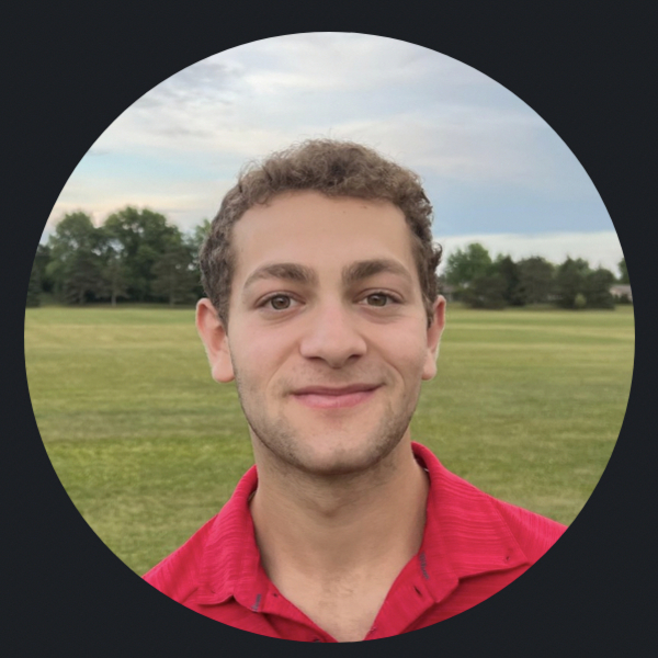 Oscar - Spanish tutor - Columbus