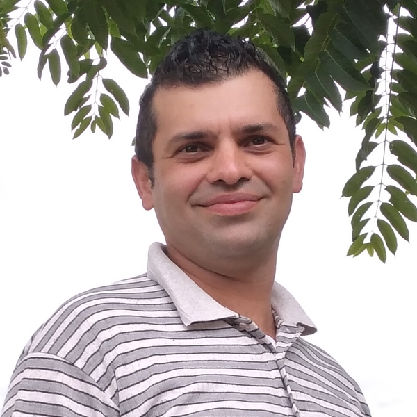 Josue - Profesor guitarra criolla - Frailes