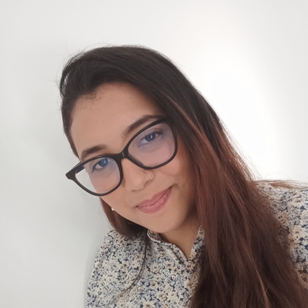 Joana - Prof de inglês - Jaboatão dos Guararapes