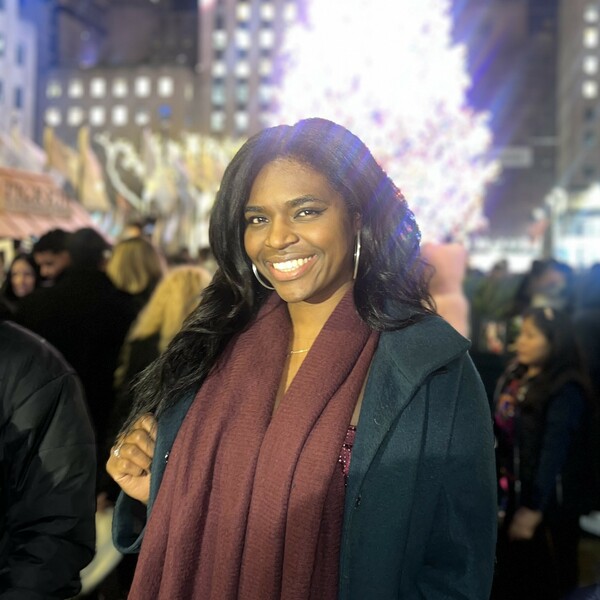 Sarai - Spanish tutor - New York