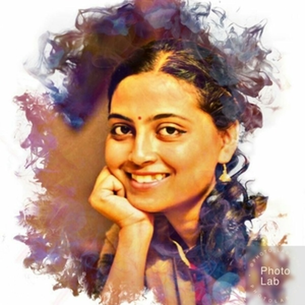 Labony - Geography teacher - Kolkata
