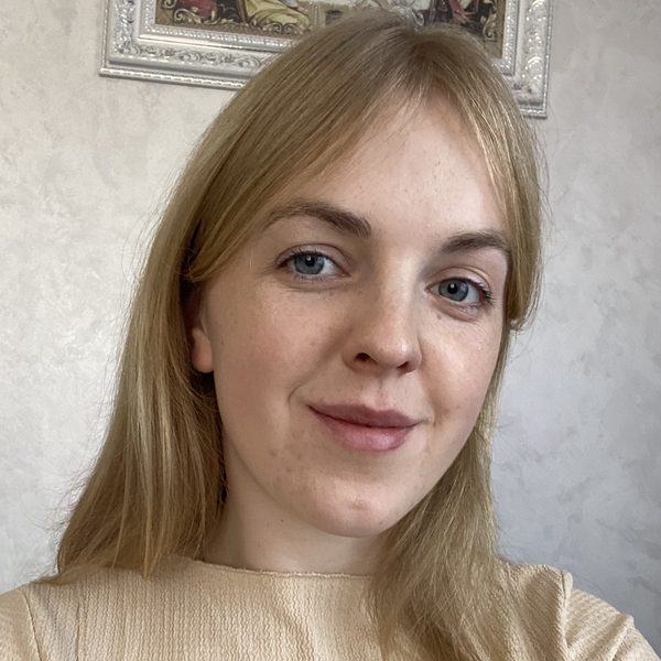 Тетяна - Репетитор з історії України  - Олишківці