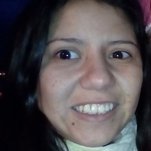 Maira - Profesor matemática - Ushuaia