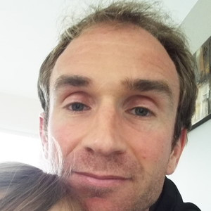 David - Prof de soutien scolaire - Saint-Sever
