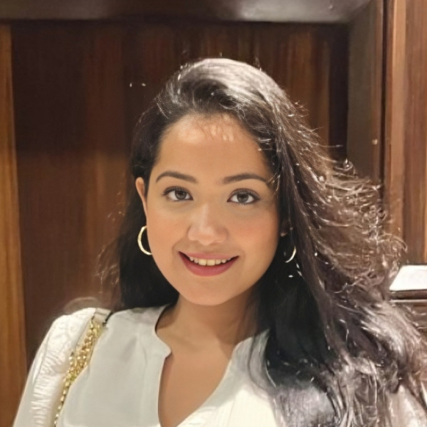 Puja - Mathématiques tutor - Sydney