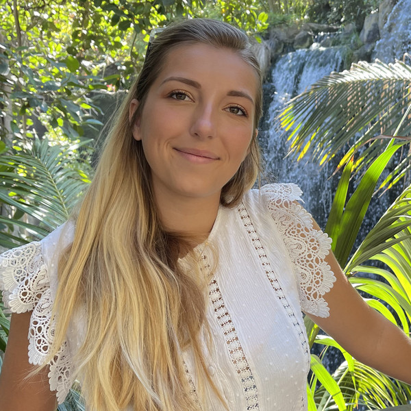 Anne-Sophie - Prof de photoshop - Perpignan