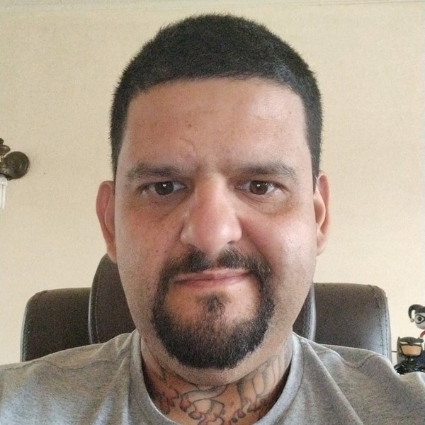 RAFAEL - Professor de inglês - 
