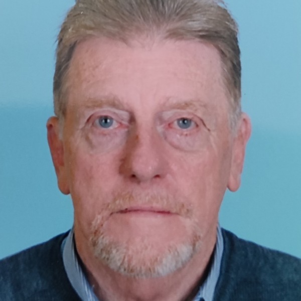 Serge - Prof de français - Agadir