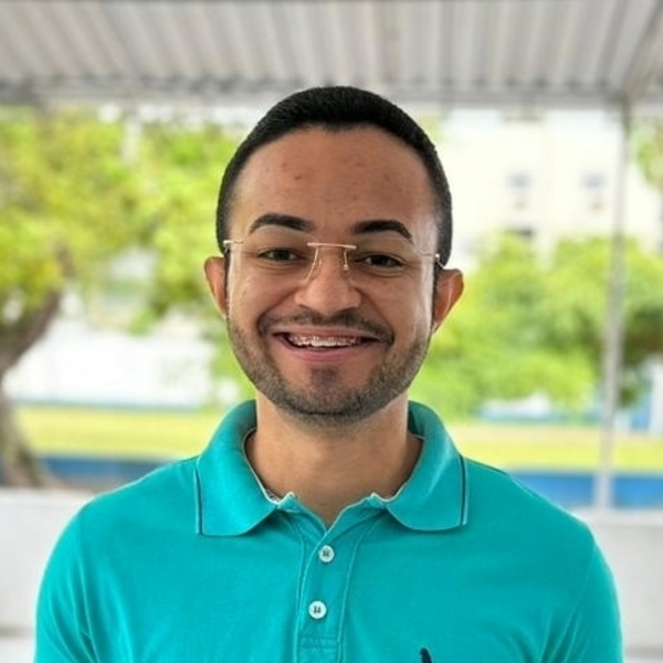 NELSON - Professor de Apoio a Alunos com Problemas de Cálculo - Mangabeira II