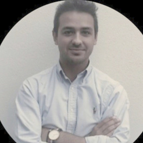 Diogo - Professor de marketing - Vila Nova de Gaia