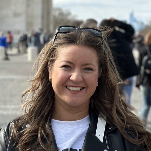 Robyn - Physical education tutor - Edinburgh