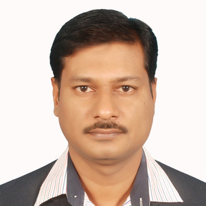 Muniramaiah - English tutor - Sullurupeta