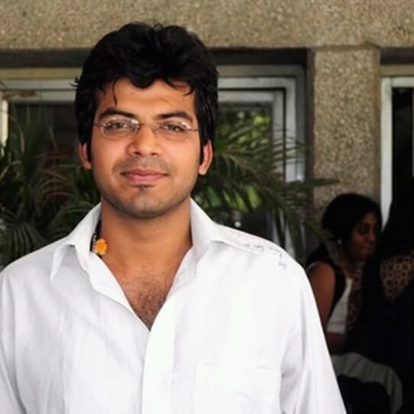 Sneharth - Criminal law teacher - Allahabad