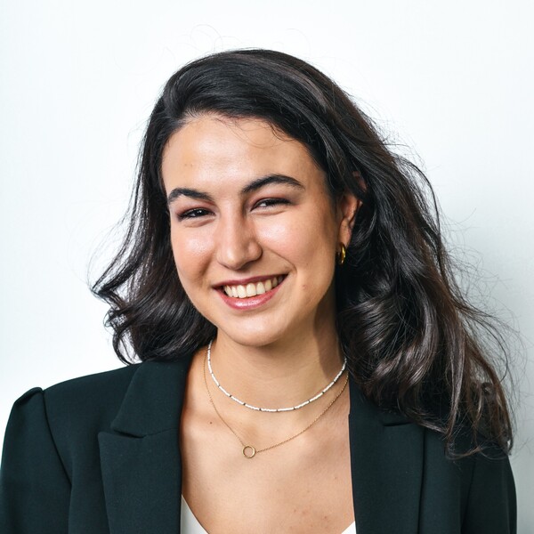 Agnès - Prof de néerlandais - Watermael-Boitsfort