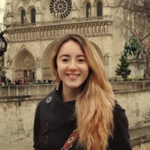 Valentina - Prof d'espagnol - Toulouse