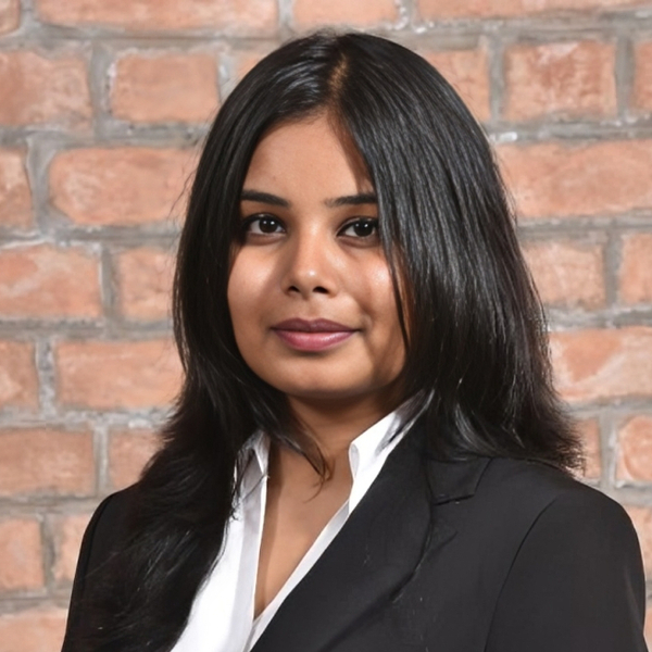 Trisha - Physics tutor - Durham