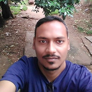 Soumitra - ESOL teacher - Bhubaneswar