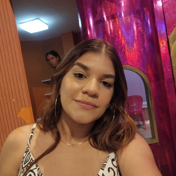 Bianca - Professor de português para estrangeiros - Recife