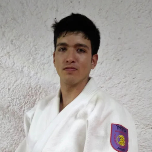 Alonso - profesor de entrenamiento personal - Santiago de Querétaro