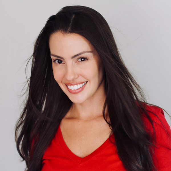 Renata - Professor de português para estrangeiros - Rio de Janeiro