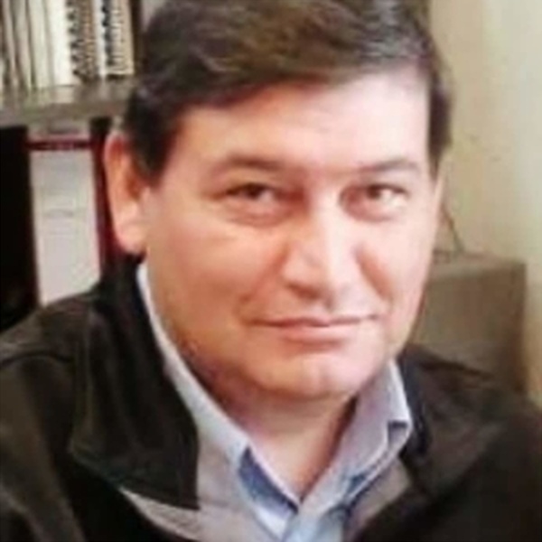 Edgardo - Profesor de mecánica del automóvil - Valparaíso