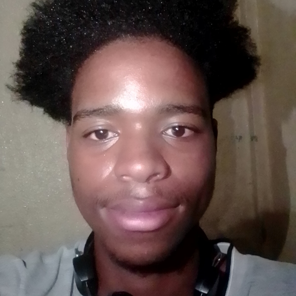 Kieran - English tutor - Boksburg