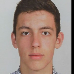 Ugo - Prof d'aide aux devoirs - Cachan