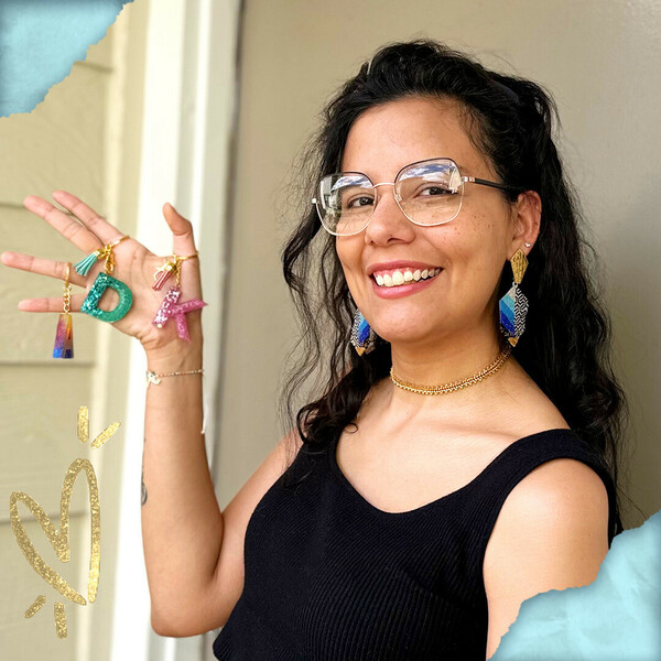 Victoria - Jewelry design tutor - Everett