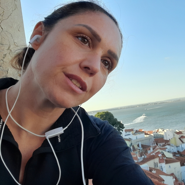 Patricia - personal trainer - República