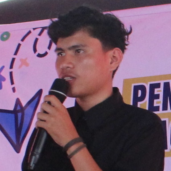Chryswanto - Guru matematika - Gorontalo