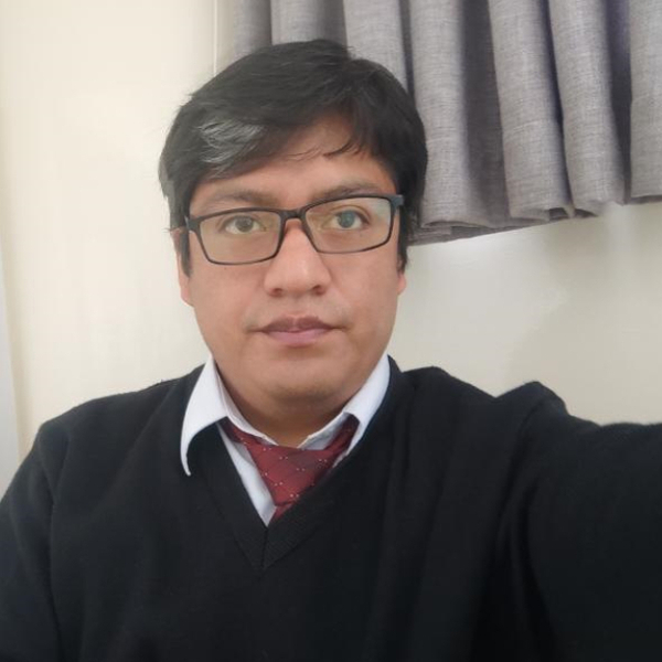 Jack Brayan - Spanish tutor - Lima