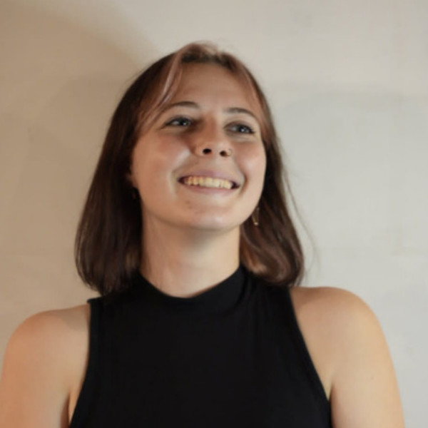 Amandine - Prof de soutien scolaire - Vevey