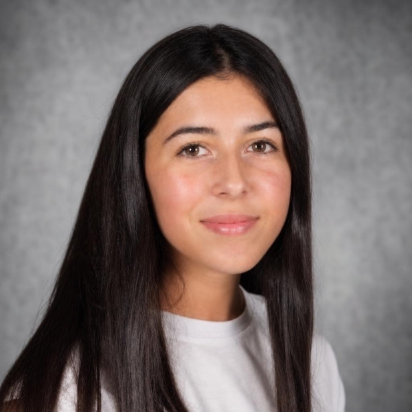 Clara - Prof de maths - Bernos-Beaulac