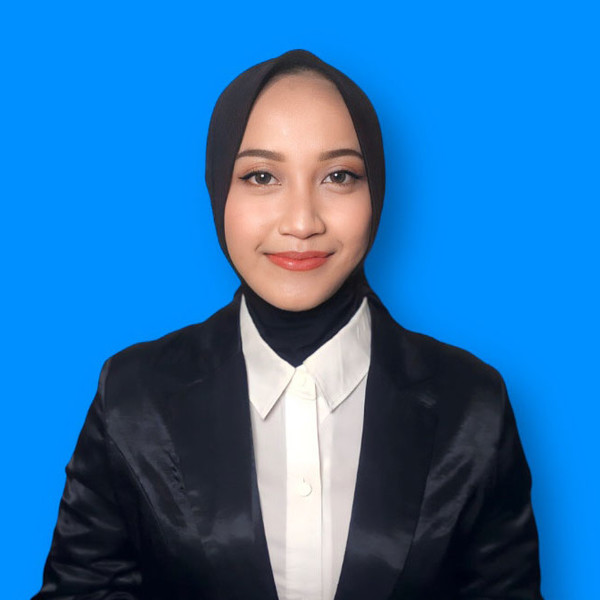 AISYA - Guru matematika - Surakarta