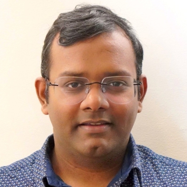 RADHIK - Maths tutor - Parkville