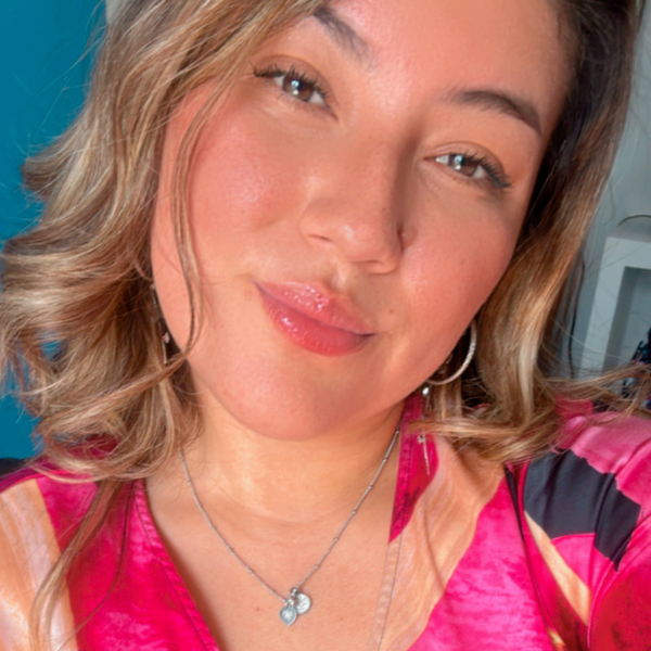 Larissa - Profe de inglés - Ciudad de México