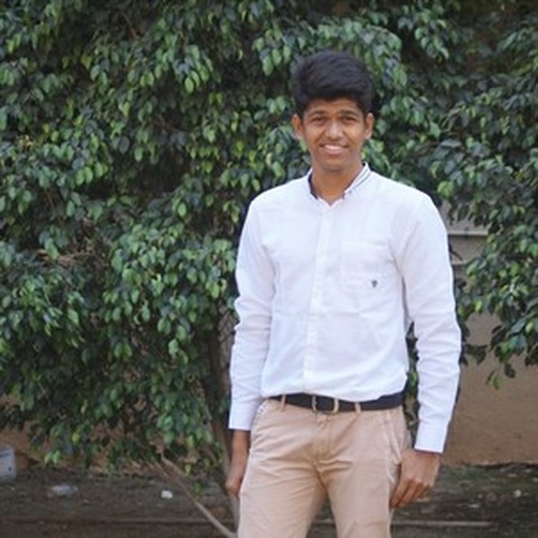 Tejas - Physics teacher - Mumbai