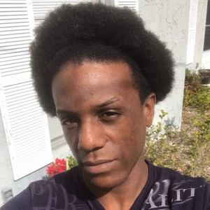 Akeem - ESL tutor - Lakeland