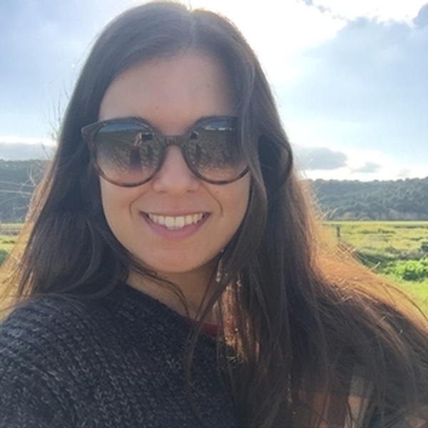 Andreia - Professor de alfabetização - Oeiras