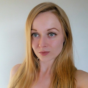 Justyna - Profe de inglés - Bogotá