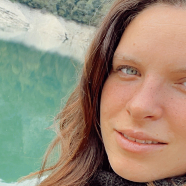 Francesca - Insegnante di inglese - Volpago del Montello