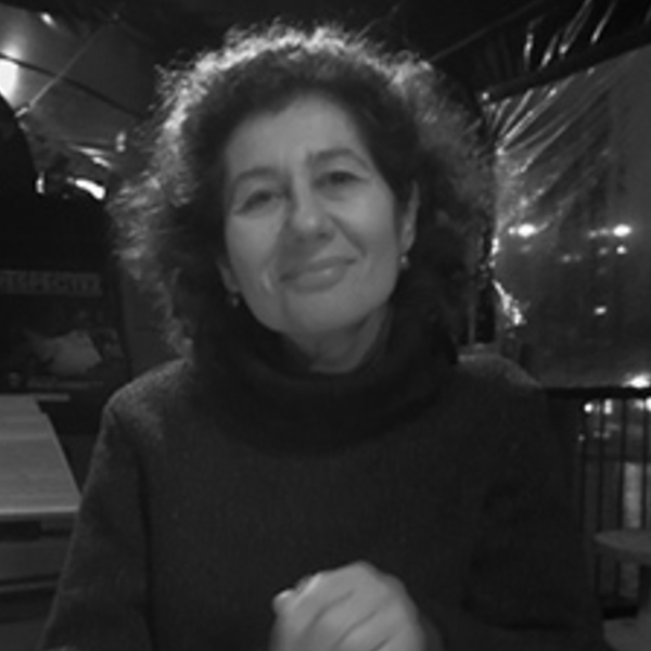 Myriam - Prof de philosophie - Grenoble