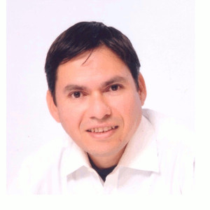 Alejandro - Profesor de matemáticas - Querétaro