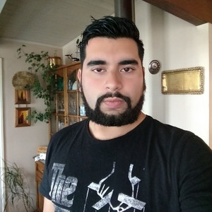Paolo - Profesor de contabilidad - Temuco
